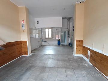 Montesilvano via vestina