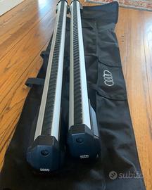 8w9 071151 barre Audi All Road Trasversi mai usate