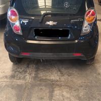 RICAMBI SPARK DEL 2012 CC 1000 BENZ SIGLA B10D1