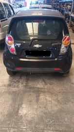 RICAMBI SPARK DEL 2012 CC 1000 BENZ SIGLA B10D1