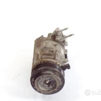 Compressore aria Ford Ecosport 1.0 Ecoboost 2019