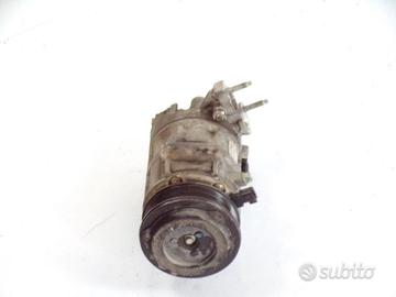 Compressore aria Ford Ecosport 1.0 Ecoboost 2019