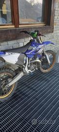 Yz 250 2T targata