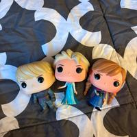 Funko Pop Frozen