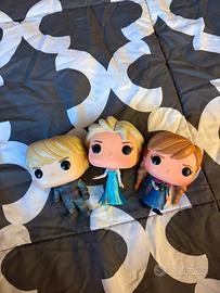 Funko Pop Frozen