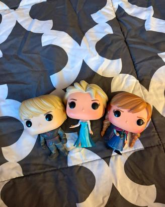 Funko Pop Frozen