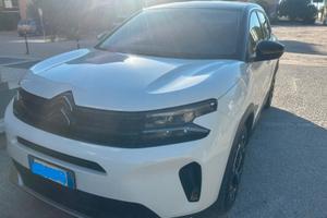 Citroen C5 Aircross Restyling 10/2022