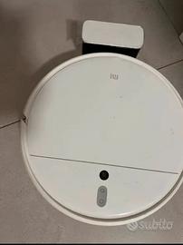 Robot aspira e lavapavimenti Xiomi