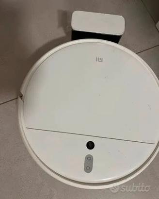 Robot aspira e lavapavimenti Xiomi
