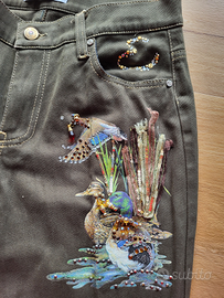 Camicia e pantaloni - completo donna