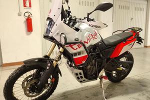 Yamaha tenere 700 