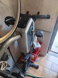 cyclette 