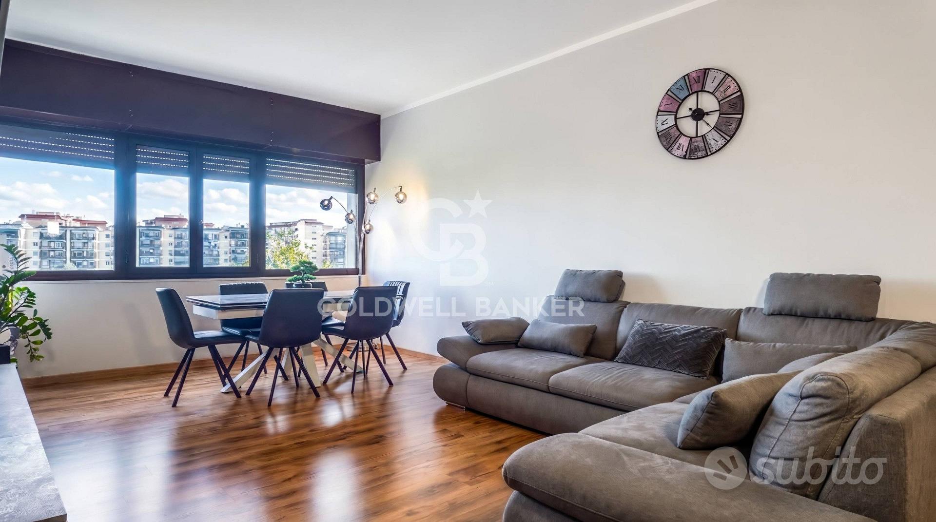 Subito - GRUPPO BODINI S.R.L. - Appartamento - Roma - Appartamenti In ...