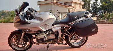 Moto bmw