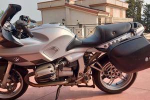 Moto bmw