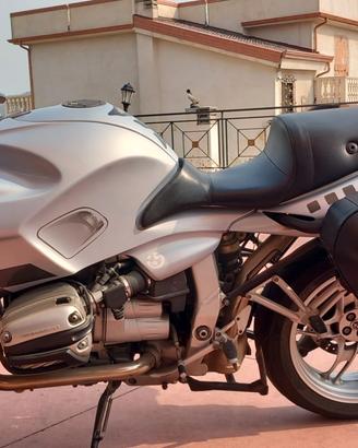 Moto bmw