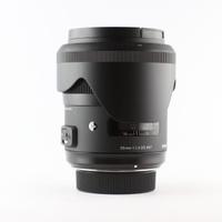 Sigma 35/1.4 art per Nikon