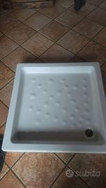 Piatto doccia 