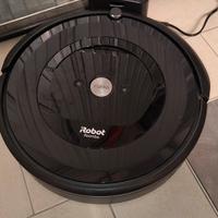 roomba e5