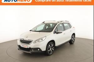 PEUGEOT 2008 VX27106