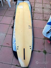 Surf longboard