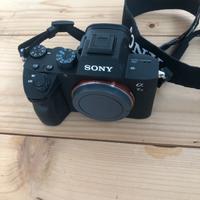 Sony A7 III