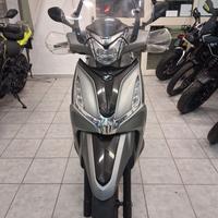 KYMCO AGILITY 300