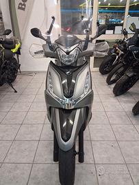 KYMCO AGILITY 300