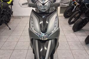 KYMCO AGILITY 300
