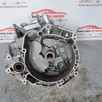 Cambio opel astra h 1.3 mtj z13dth rf1112