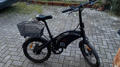 bici elettrica