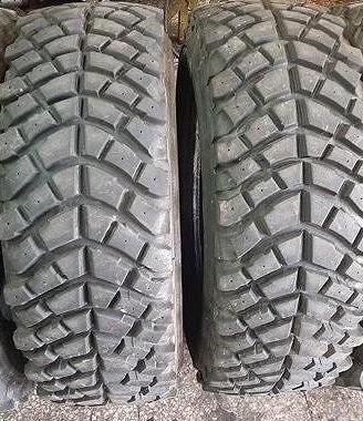 4 gomme usate estreme 235 70 17 ziarelli