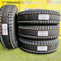 X4: Invernali 155/65R14 75T -FORMULA- al 80% e 85%