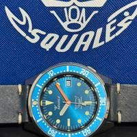 Squale 1521