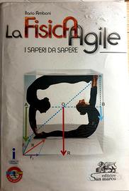 La fisica agile  i saperi da sapere Ilario Amnoni