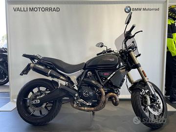 DUCATI Scrambler 1100 Scrambler 1100