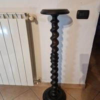 portavaso/alzata oggetti