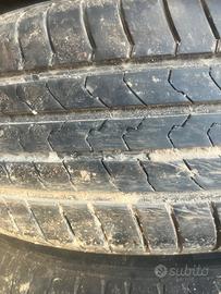 Pneumatici estivi 195/60 R15