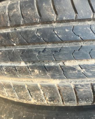 Pneumatici estivi 195/60 R15