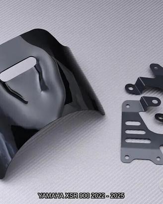 Cupolino / Parabrezza YAMAHA XSR 900 2022 - 2025