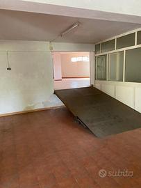 Locale commerciale 400mtq