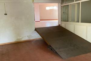 Locale commerciale 400mtq