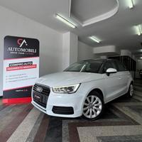 Audi A1 1.6 TDI 116 CV Sport