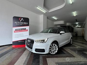 Audi A1 1.6 TDI 116 CV Sport