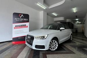 Audi A1 1.6 TDI 116 CV Sport