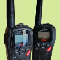 ricetrasmittente Intek