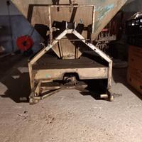 Spandiconcime e Ranghinatore