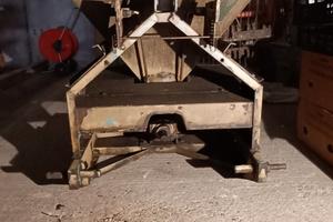 Spandiconcime e Ranghinatore