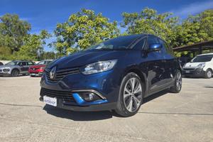 Renault Scenic Scénic dCi 8V 110 CV EDC Ene