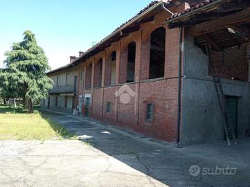 CASA INDIPENDENTE A VIGONE